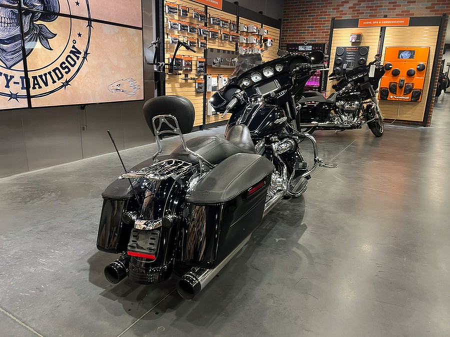 2014 Harley-Davidson FLHXS - Street Glide Special