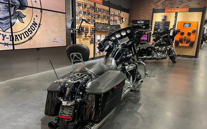 2014 Harley-Davidson FLHXS - Street Glide Special