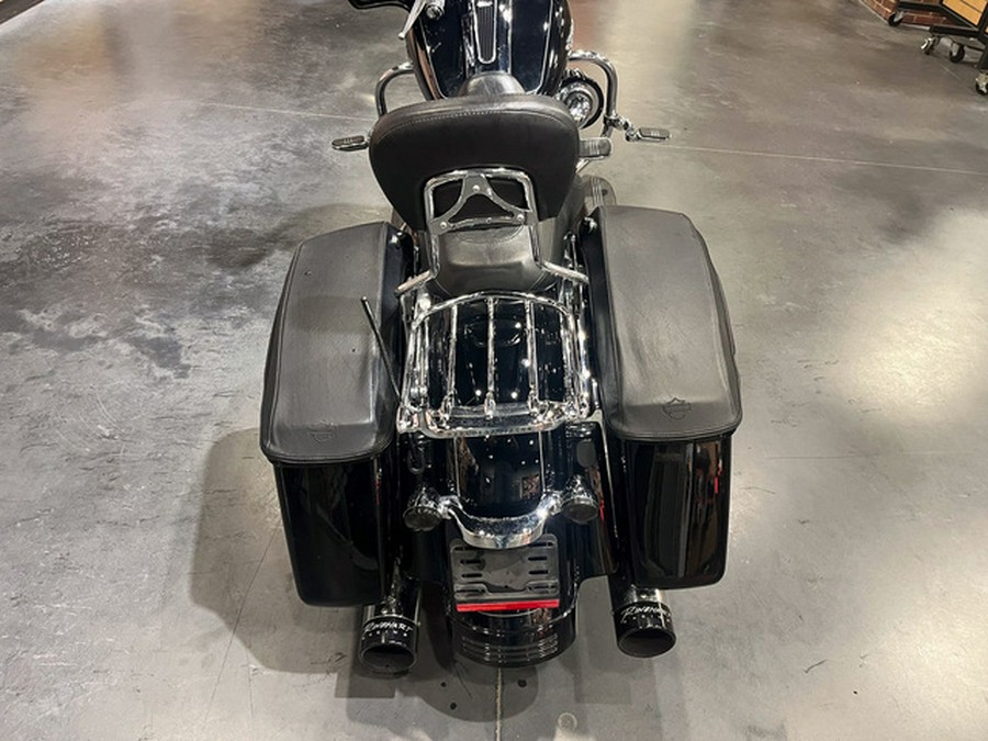 2014 Harley-Davidson FLHXS - Street Glide Special