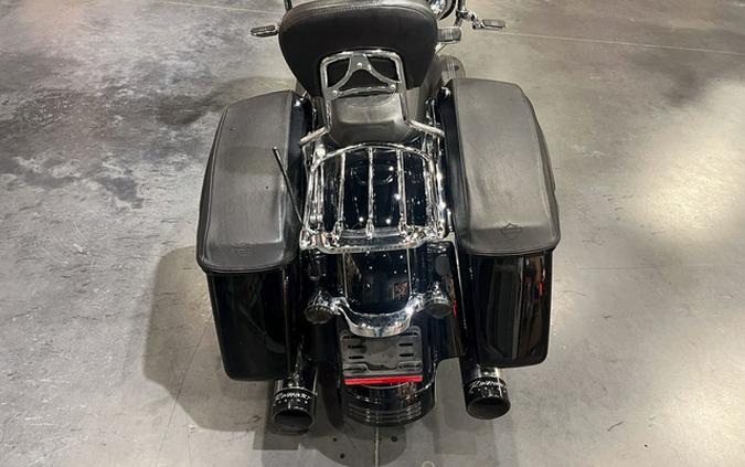 2014 Harley-Davidson FLHXS - Street Glide Special