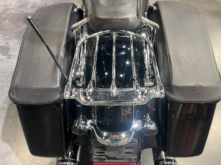 2014 Harley-Davidson FLHXS - Street Glide Special