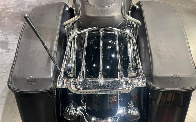 2014 Harley-Davidson FLHXS - Street Glide Special