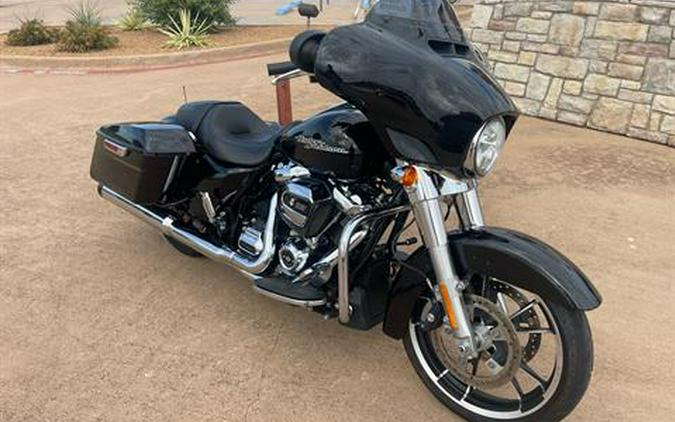 2020 Harley-Davidson Street Glide®