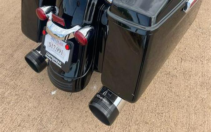 2020 Harley-Davidson Street Glide®