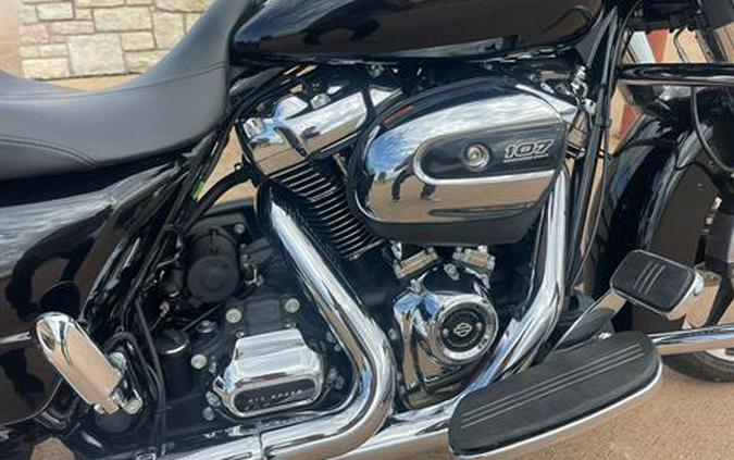 2020 Harley-Davidson Street Glide®