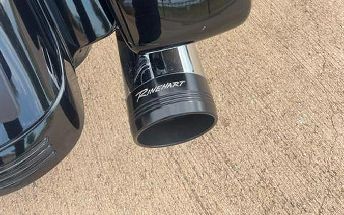 2020 Harley-Davidson Street Glide®
