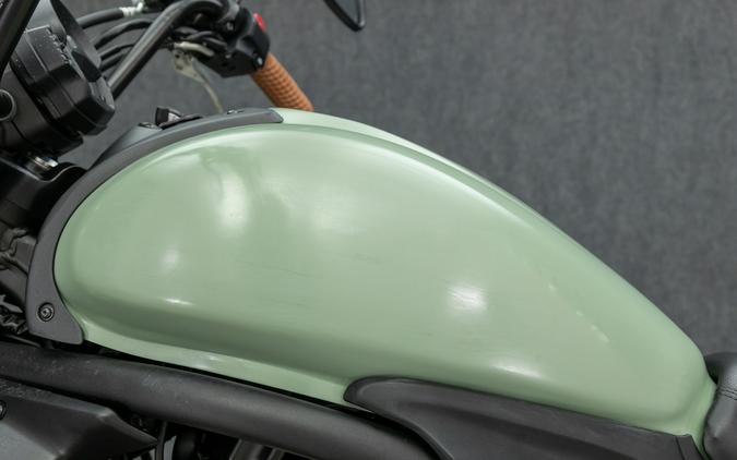 2023 KAWASAKI EN650 VULCAN S W/ABS