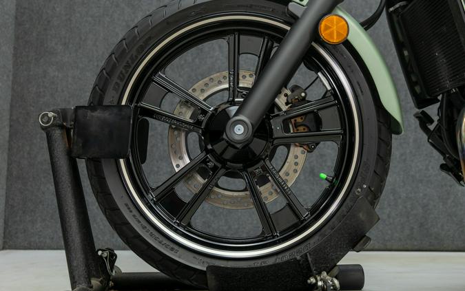 2023 KAWASAKI EN650 VULCAN S W/ABS