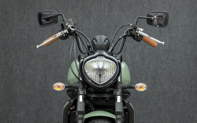 2023 KAWASAKI EN650 VULCAN S W/ABS