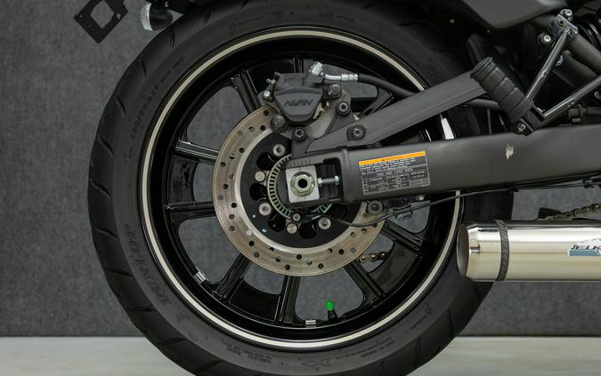 2023 KAWASAKI EN650 VULCAN S W/ABS