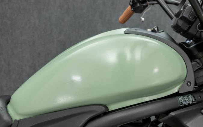 2023 KAWASAKI EN650 VULCAN S W/ABS