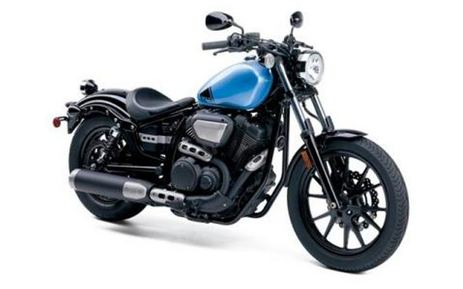 2015 Yamaha Bolt