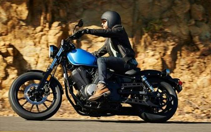 2015 Yamaha Bolt