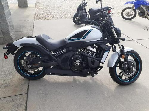 2021 Kawasaki Vulcan S Preview First Look Photo Gallery