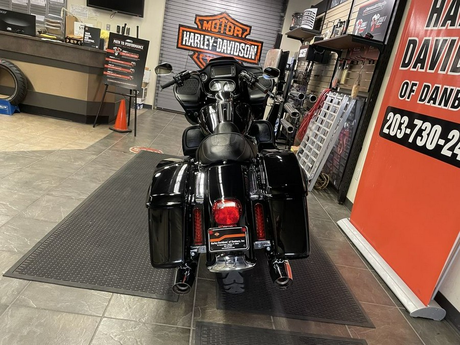 2018 Harley-Davidson® FLTRU - Road Glide® Ultra