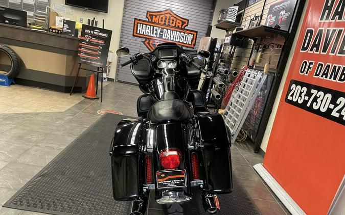 2018 Harley-Davidson® FLTRU - Road Glide® Ultra