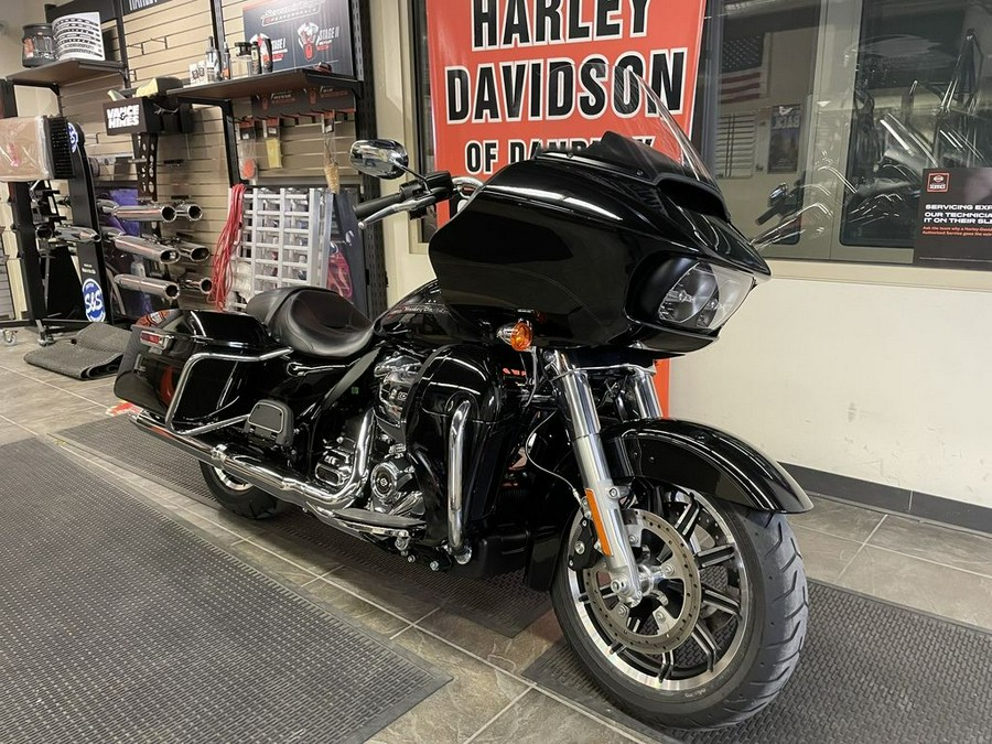 2018 Harley-Davidson® FLTRU - Road Glide® Ultra