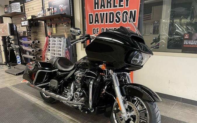 2018 Harley-Davidson® FLTRU - Road Glide® Ultra