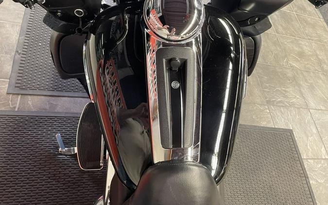 2018 Harley-Davidson® FLTRU - Road Glide® Ultra