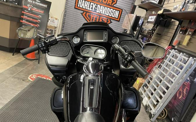 2018 Harley-Davidson® FLTRU - Road Glide® Ultra