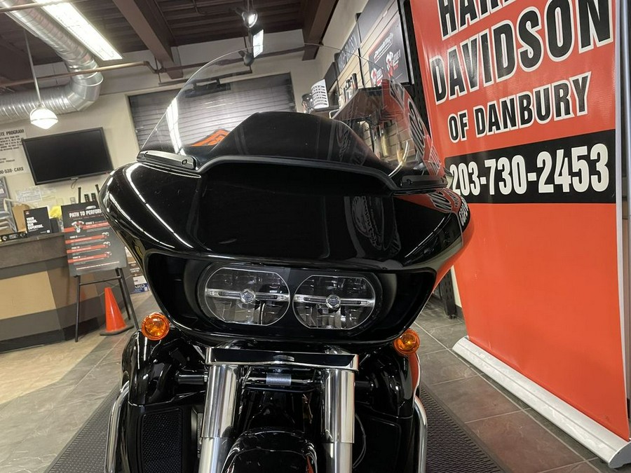 2018 Harley-Davidson® FLTRU - Road Glide® Ultra