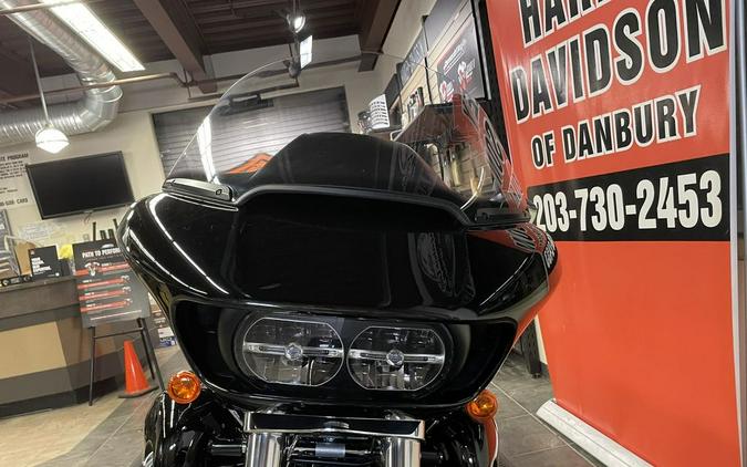 2018 Harley-Davidson® FLTRU - Road Glide® Ultra