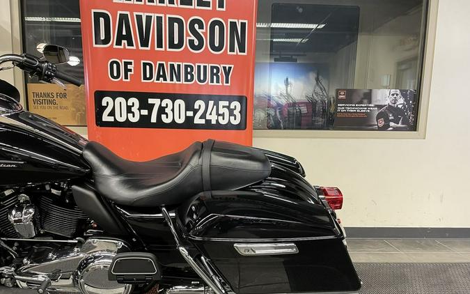 2018 Harley-Davidson® FLTRU - Road Glide® Ultra