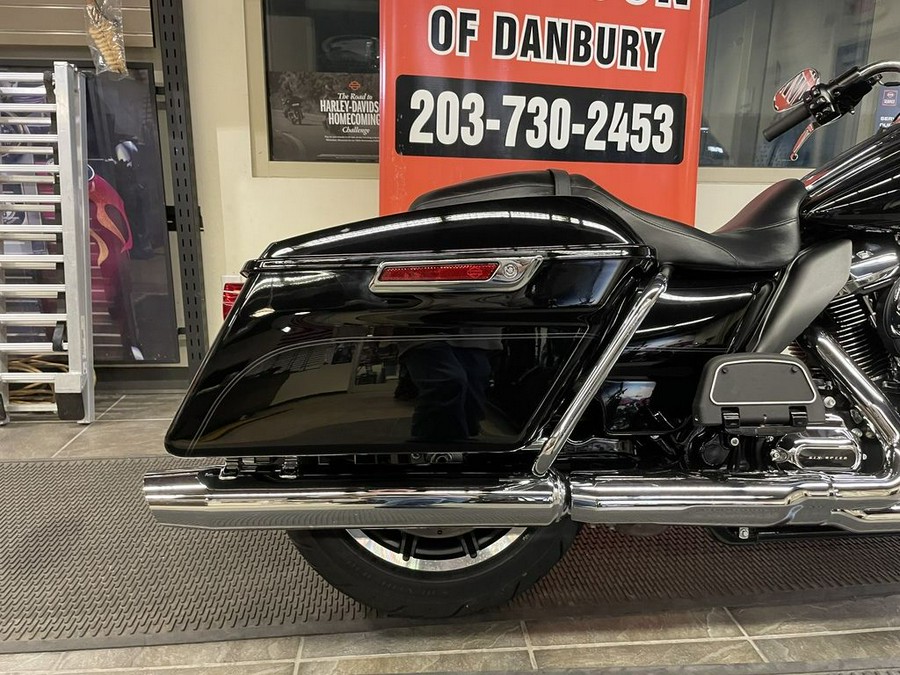 2018 Harley-Davidson® FLTRU - Road Glide® Ultra