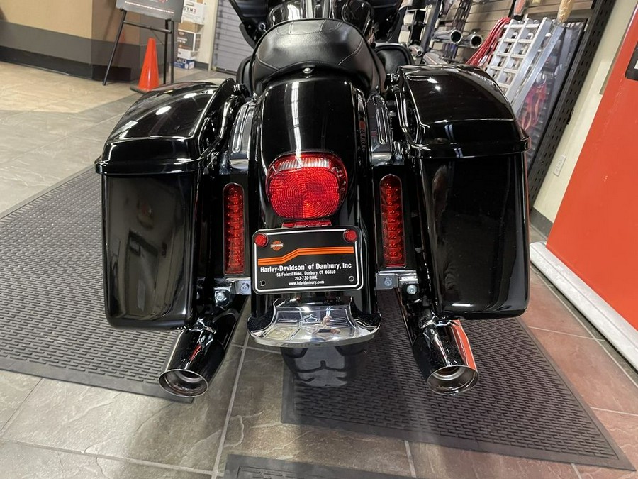 2018 Harley-Davidson® FLTRU - Road Glide® Ultra