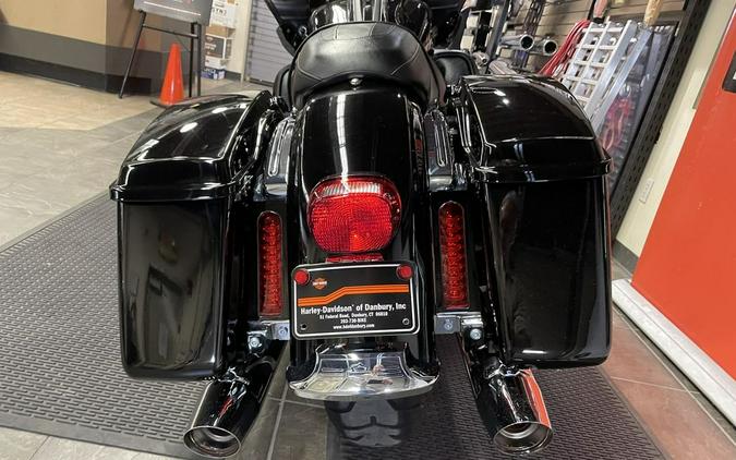 2018 Harley-Davidson® FLTRU - Road Glide® Ultra