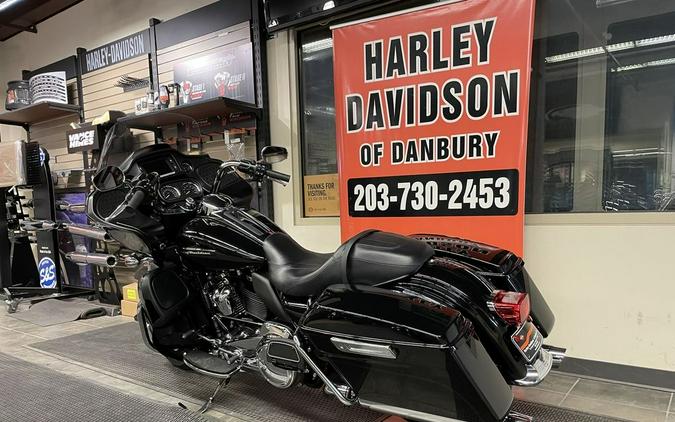 2018 Harley-Davidson® FLTRU - Road Glide® Ultra