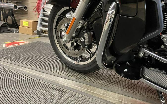 2018 Harley-Davidson® FLTRU - Road Glide® Ultra