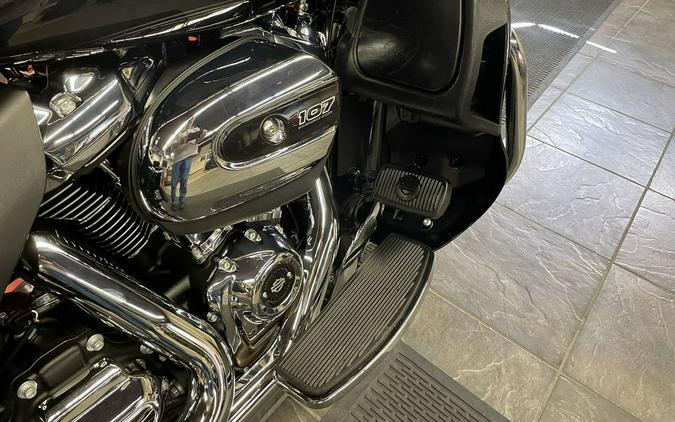 2018 Harley-Davidson® FLTRU - Road Glide® Ultra