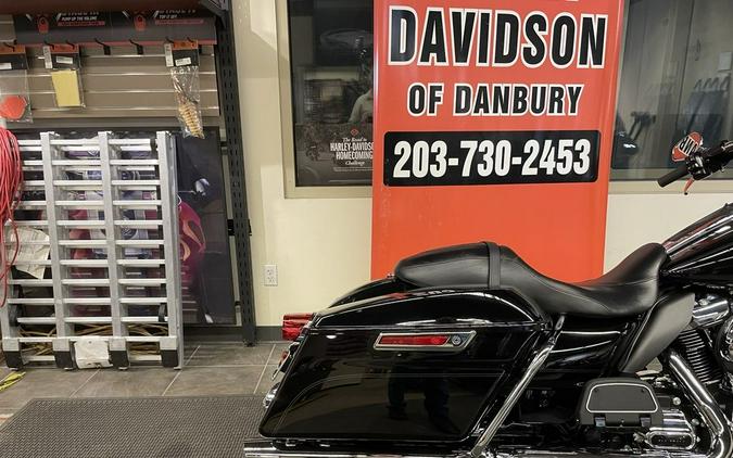 2018 Harley-Davidson® FLTRU - Road Glide® Ultra