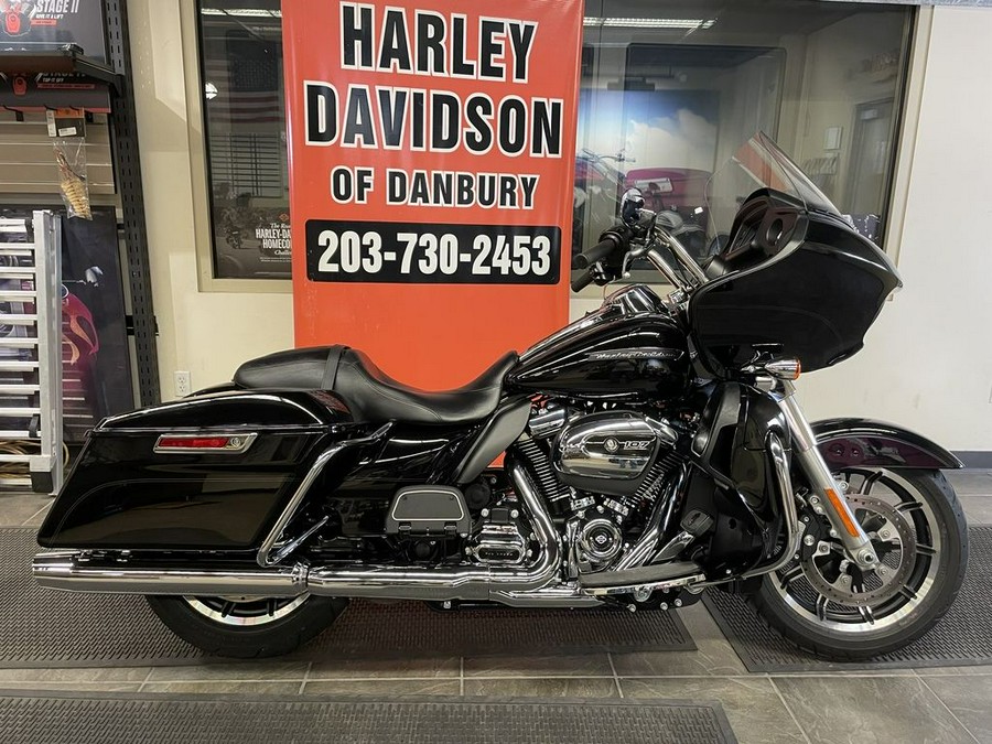 2018 Harley-Davidson® FLTRU - Road Glide® Ultra