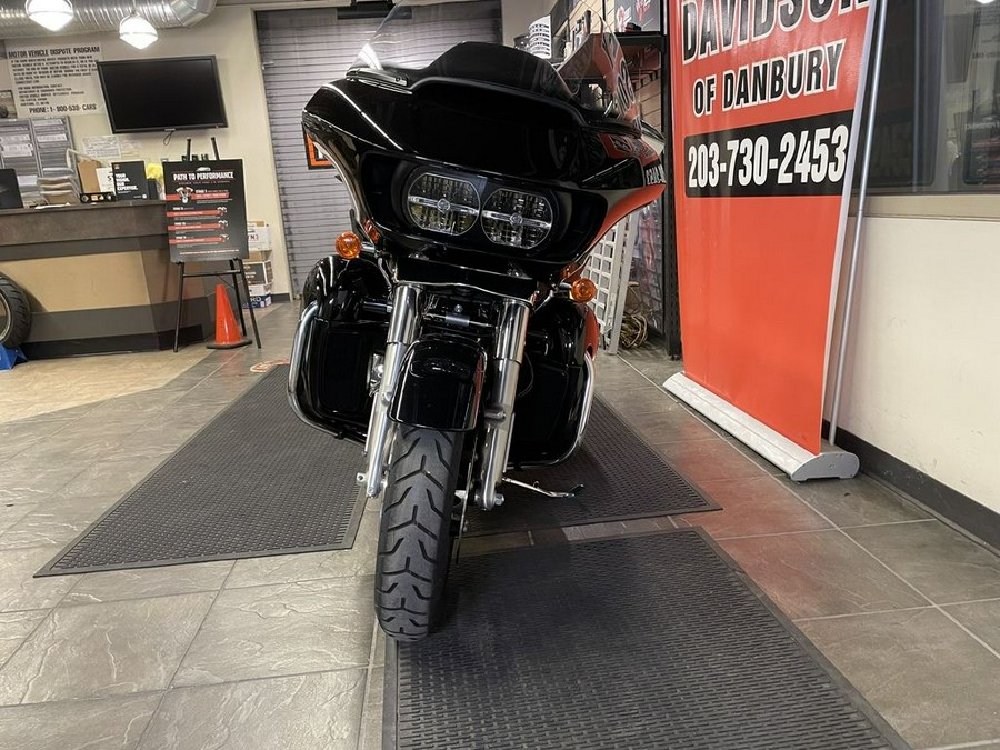 2018 Harley-Davidson® FLTRU - Road Glide® Ultra