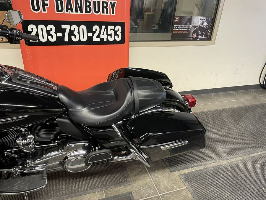 2018 Harley-Davidson® FLTRU - Road Glide® Ultra