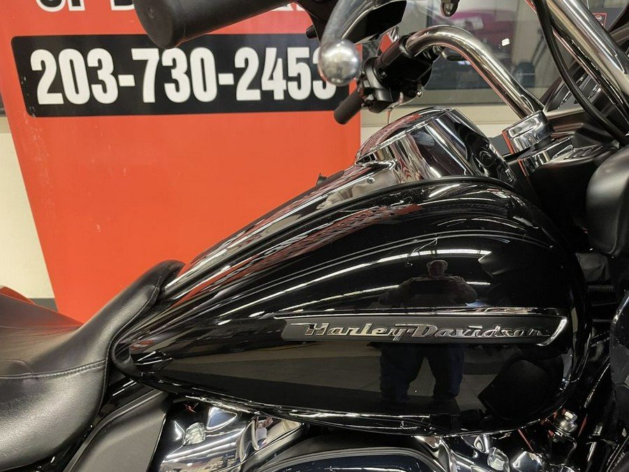 2018 Harley-Davidson® FLTRU - Road Glide® Ultra