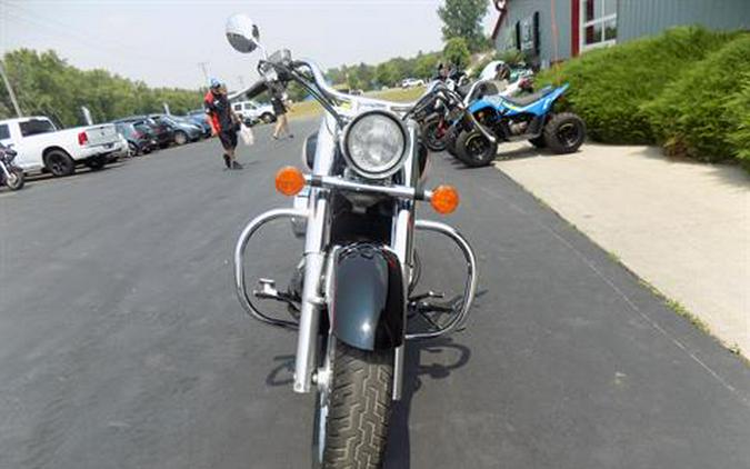 2004 Honda Shadow Aero