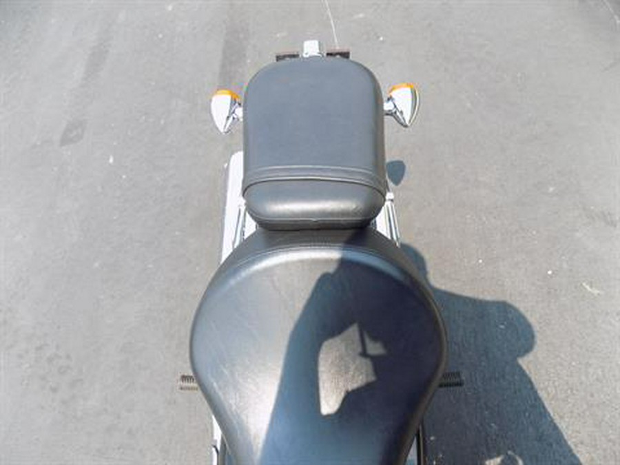 2004 Honda Shadow Aero