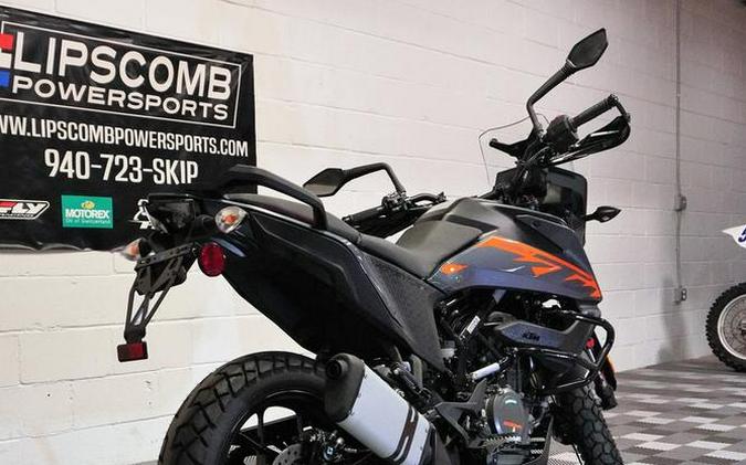 2023 KTM 1290 Super Adventure S