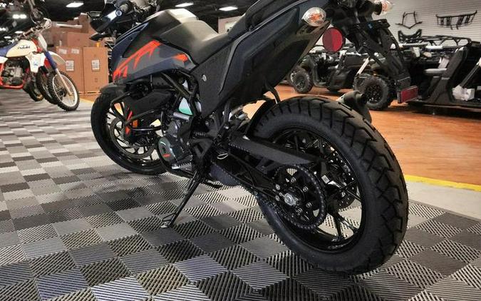 2023 KTM 1290 Super Adventure S