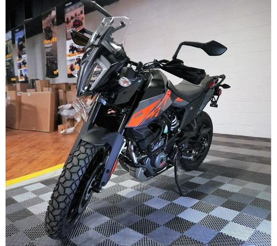 2023 KTM 1290 Super Adventure S