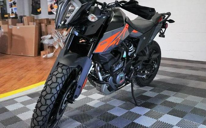 2023 KTM 1290 Super Adventure S