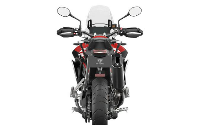 2024 Triumph Tiger 900 GT Aragón Edition