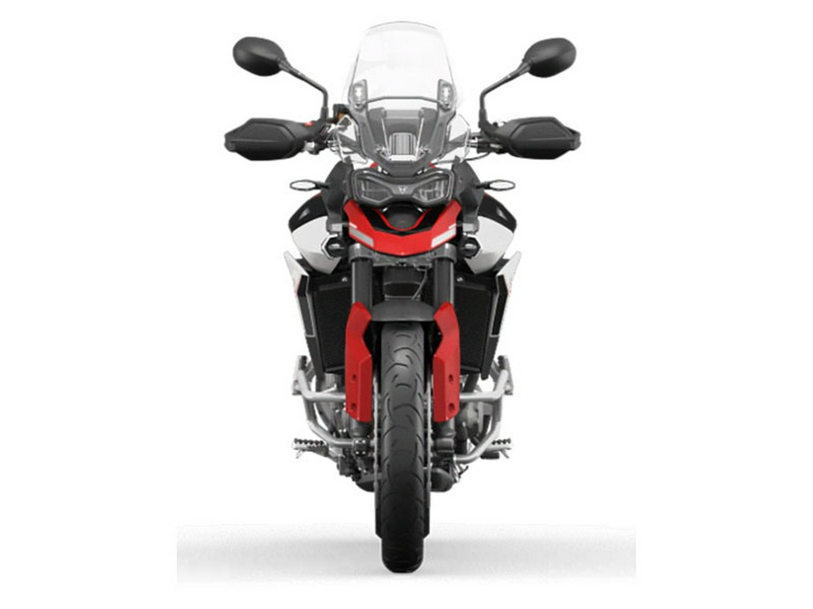 2024 Triumph Tiger 900 GT Aragón Edition