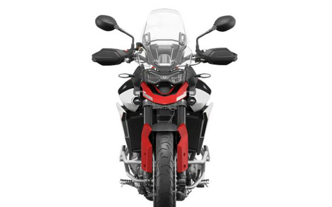 2024 Triumph Tiger 900 GT Aragón Edition