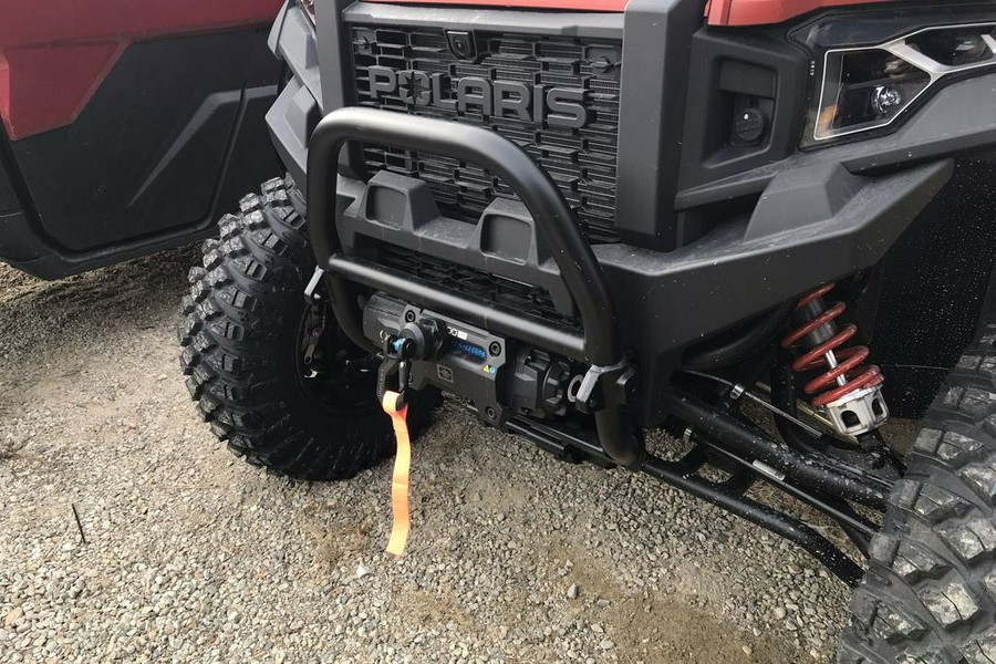 2024 Polaris® XPedition ADV 5 Ultimate