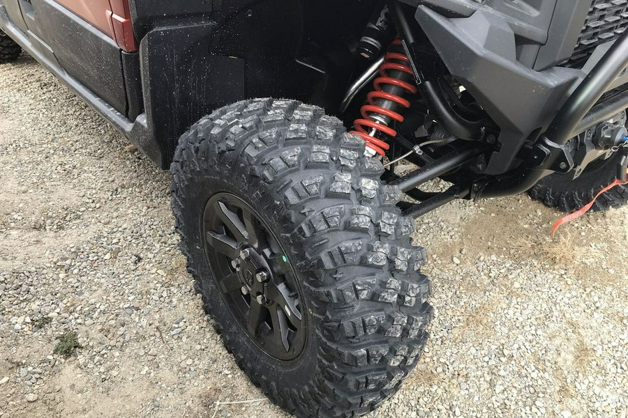 2024 Polaris® XPedition ADV 5 Ultimate