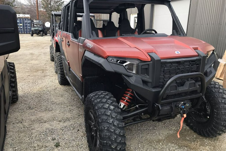 2024 Polaris® XPedition ADV 5 Ultimate